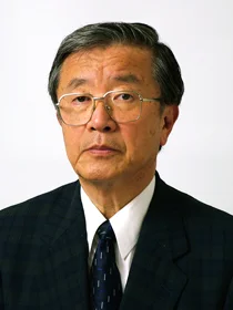 Портрет Митио Ариёси