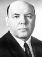 Портрет Дмитрий Иванович Еремин