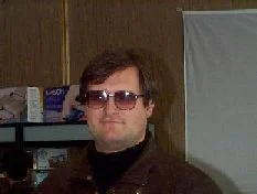 Портрет Максим Владимирович Терин