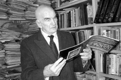 Портрет Георгий Ланин