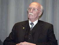 Портрет Сергей Леонидович Тихвинский