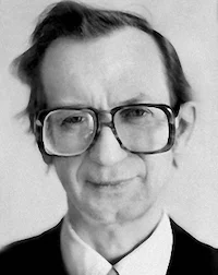 Портрет Михаил Васильевич Федорюк