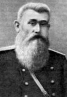 Портрет Иван Тимофеевич Кокорев