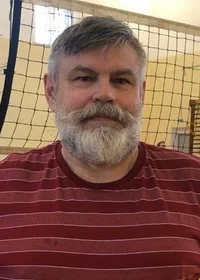 Портрет Владимир Станиславович Качальский