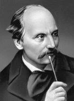 Портрет Фридрих Шпильгаген