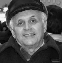 Портрет Юрий Викторович Чайковский