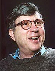 Портрет Ричард Чарлз Левонтин