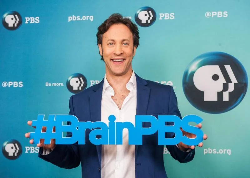 Портрет Дэвид Иглмен