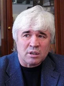 Портрет Евгений Серафимович Ловчев