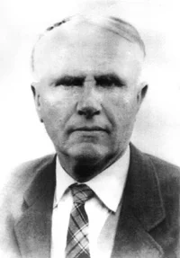 Портрет Панас Васильевич Феденко