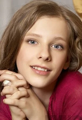 Портрет Елизавета Николаевна Арзамасова