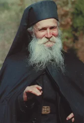 Портрет Архимандрит Фаддей (Витовницкий)