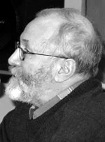 Портрет Лев Михайлович Тимофеев