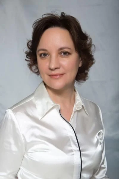 Портрет Виктория Анатольевна Ардзинба