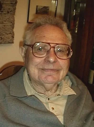 Портрет Борис Абрамович Розенфельд