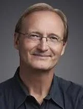 Портрет Эндрю Холечек