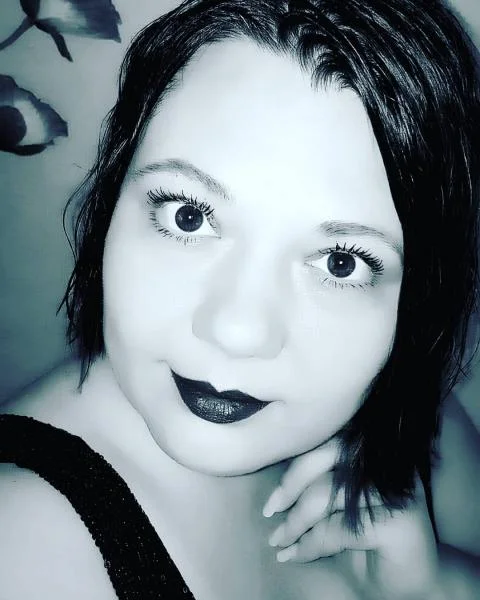 Портрет Наталья Дёмина