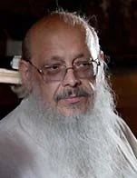 Портрет Отец Вячеслав (Тулупов)