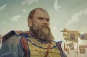 Портрет Николай Георгиевич Волынский