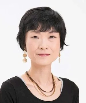 Портрет Юка Исии