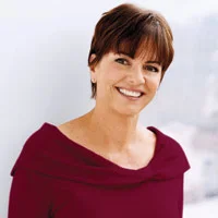 Портрет Пегги Пост