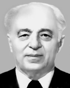 Портрет Савва Евсеевич Голованивский