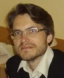 Портрет Юрий Германович Акимов