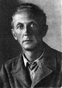 Портрет Глеб Александрович Глинка