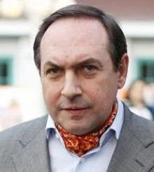 Портрет Вячеслав Алексеевич Никонов