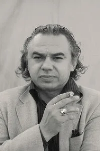 Портрет Артур Беккер