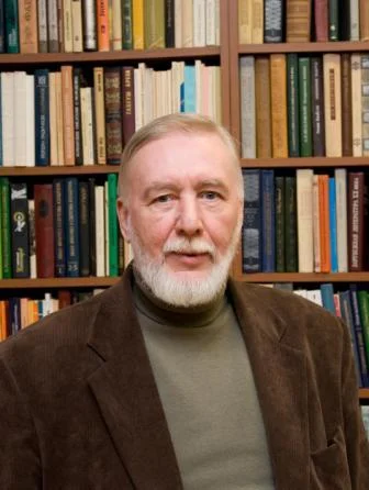 Портрет Александр Александрович Гугнин