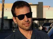 Портрет Маркос М Виллаторо