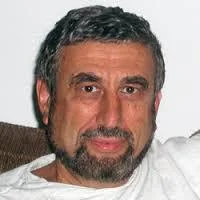 Портрет Вячеслав Зиновьевич Бродский