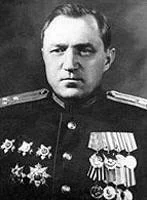 Портрет Дмитрий Георгиевич Федичкин