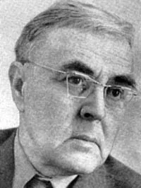 Портрет Николай Яковлевич Шагурин