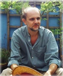 Портрет Джон Фарндон