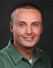 Портрет Люк Вроблевски