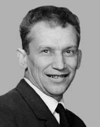 Портрет Василий Андреевич Афанасьев