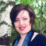 Портрет Ирина Анатольевна Кравченко