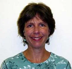 Портрет Ивонна Хауэлл