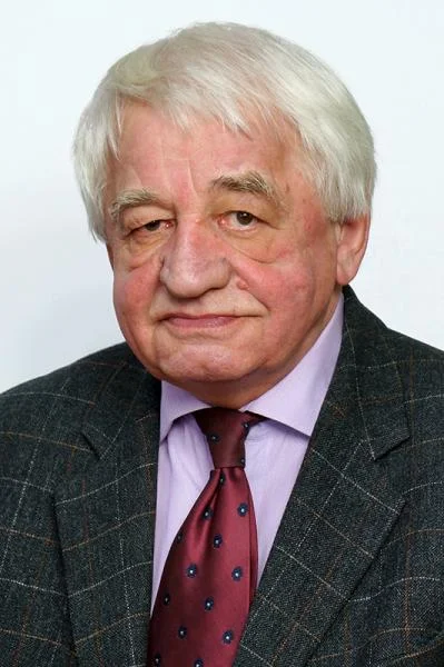 Портрет Георгий Александрович Праздников