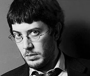 Портрет Артём Андреевич Лебедев