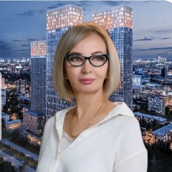 Портрет Анна Эдельвейс