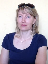 Портрет Анна Александровна Андронова