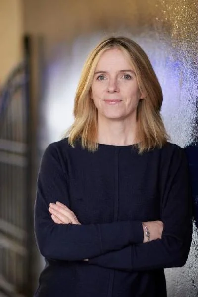 Портрет Шона Дж. Маклин