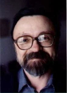 Портрет Андрей Яковлевич Сергеев