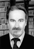 Портрет Сергей Владимирович Волков