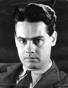 Портрет Декстер Мастерс