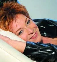 Портрет Мари Грей