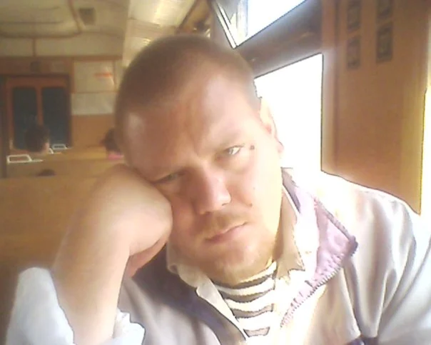 Портрет Серж Юрецкий